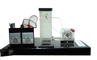 氢燃料电池演示器